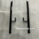 x6车门玻璃导轨（密封条 + 导轨））