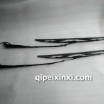 D3后视镜总成