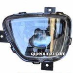 A2前雾灯总成