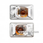 x2顶灯（驾驶室示廓灯）