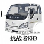 挑战者 KHB 轮罩