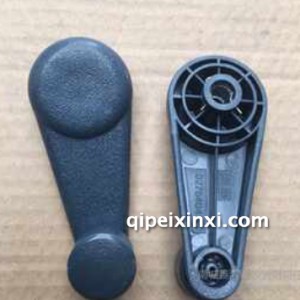 时风风顺 3 玻璃升降摇把