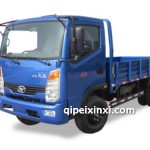 风驰 1800 宽体驾驶室总成