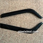 jinbei金杯晴雨挡（单排 / 双排）