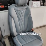 红旗EQM5基础功能升级