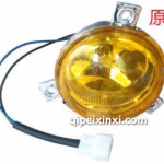 唐骏欧铃赛菱 A6 前雾灯