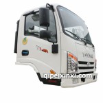 T1/T3 驾驶室总成