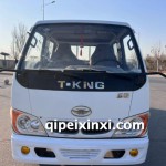 T-KING车门框（钣金）