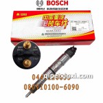 博世潍柴电磁式共轨喷油器