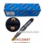 博世CRIN3-18BL系列喷油器