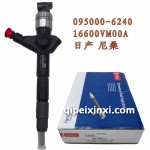 电装G2系电磁式共轨喷油器
