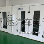 电池包除湿烘干房