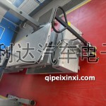 电池包举升机