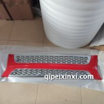 瑞吉 J30 水晶中网