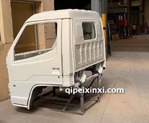 陕汽德龙 K3000 驾驶室壳体 陕汽德龙 K3000 驾驶室壳体
