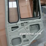 陕汽德龙 K5000 车门壳总成