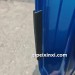 SHACMANK3000 车门防擦条