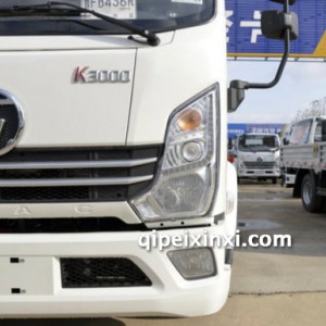 shanqi德龙 K3000 L 型 LED 大灯总成 shanqi德龙 K3000 L 型 LED 大灯总成