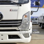 shanqi德龙 K3000 L 型 LED 大灯总成