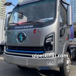 shanqi轩德翼 9 全 LED 大灯组