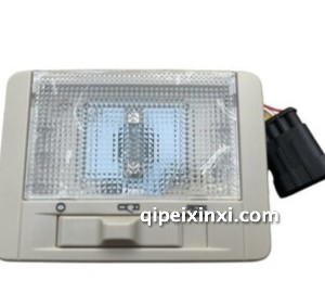 shanqi德龙 K5000 驾驶室阅读灯 shanqi德龙 K5000 驾驶室阅读灯