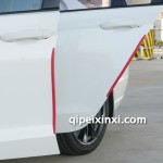 DAYUN致胜车门防擦条