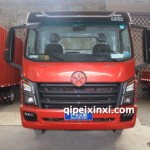 dayun祥龙驾驶室总成（带内饰）
