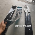SINOTRUK轻卡遮阳罩