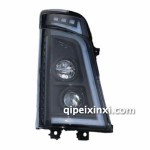 SINOTRUK豪沃轻卡统帅 PRO LED 大灯总成（左）