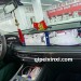 福特探险者，原车屏幕升级解码360全景效果图
