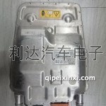 PTC加热器