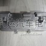 ADAS（高级驾驶辅助系统