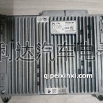 小鹏汽车的智能驾驶域控制器