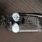 特斯拉Model S/X/Model 3/Y的原厂智能卡片钥匙（车钥匙）