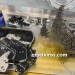 奧迪 保時捷馬坎 0B5閥體維修