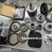 霸王龙8HP70变速箱维修