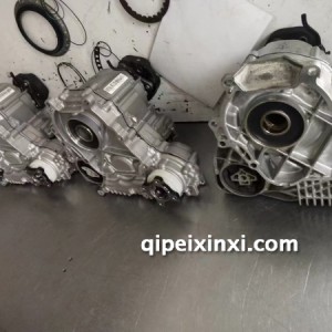 宝马X5后桥异响维修 宝马X5后桥异响维修