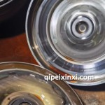 丰田酷路泽A750变扭器抖