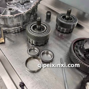 汉兰达混动变速箱P810变速箱维修 汉兰达混动变速箱P810变速箱维修