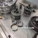 汉兰达混动变速箱P810变速箱维修