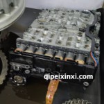 劳斯莱斯幻影8HP90变速箱维修