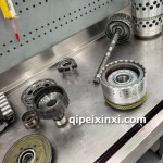 猛禽F150 林肯领航员10R80变速箱维修