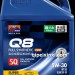 全合成营运发动机油 Q8 5W-30
