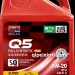 全合成发动机油Q5 0W-20