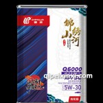 5W-30全合成发动机油Q6000