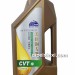 全合成无级变速箱油 CVT绿