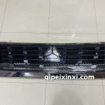 豪沃2022款中网