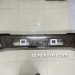 HOWO豪沃悍将保险杠