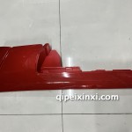 HOWO豪沃2022款包角