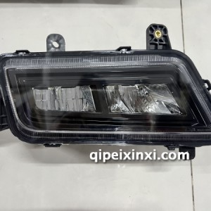 2022款轻卡雾灯LG9704720037（左）